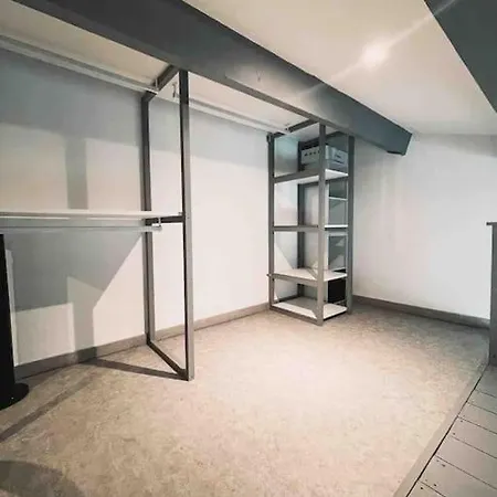 T2 Avec Piscine Lägenhet Fréjus