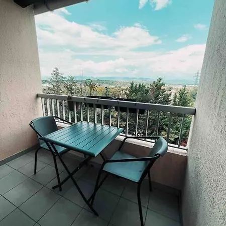 T2 Avec Piscine Appartamento *